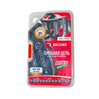 Пильная цепь для электропилы 29-59 звеньев, 16А3/8,6.5, MX 17429