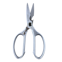 Ножницы универсальные 175 мм, "MAXIMUM" MX 175 (3467)